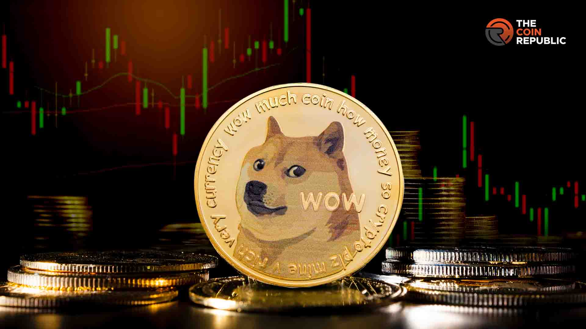 What Dogecoin (DOGE) Price Needs To Bounce Back and Surge?