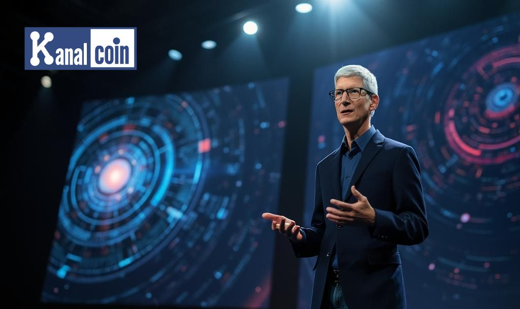 Apple CEO Affirms Major AI Investment Plans