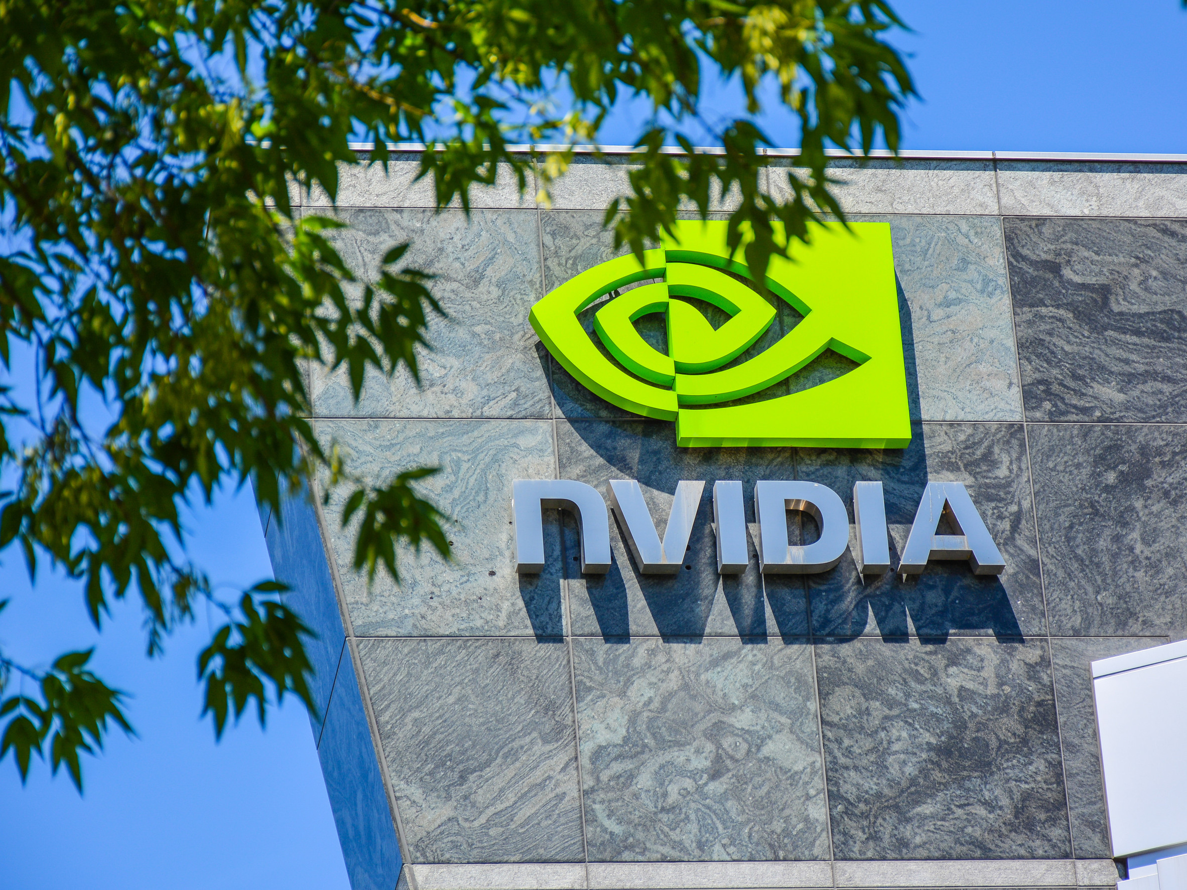 NVIDIA Shares Rise Following China AI Chip Supply News