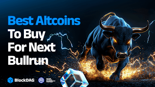 Top Rated Crypto Currencies 2025: Why BlockDAG is a Better Pick than Dogecoin, ENA, and PENGU