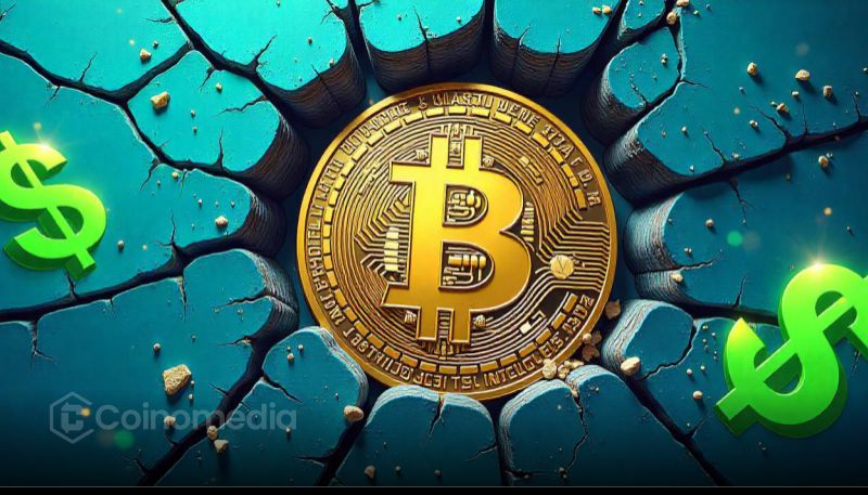Bitcoin All-Time High Predicted by December