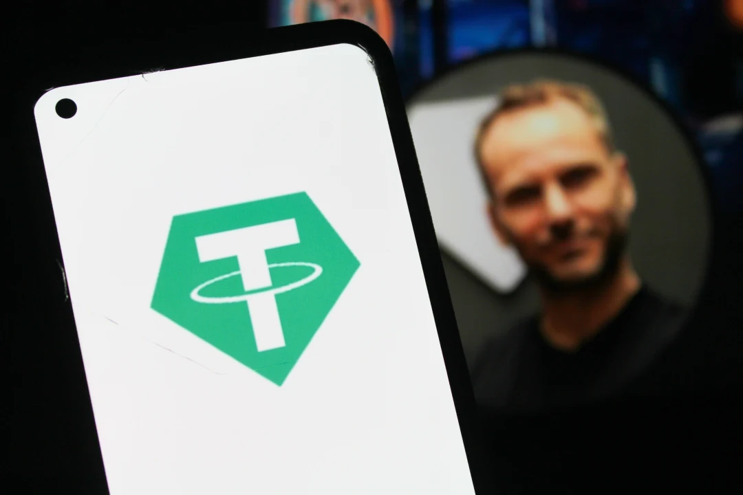 Tether CEO Confirms Plans for USDT Launch in U.S. Under New GENIUS Act Rules
