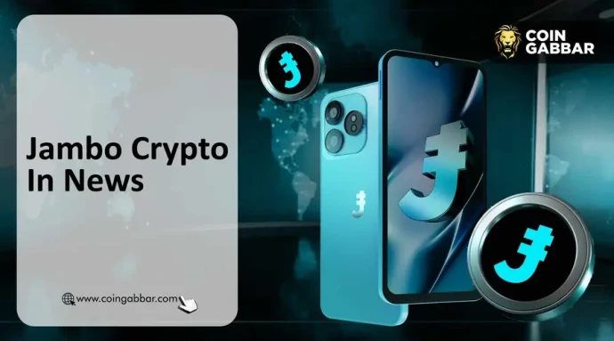 Jambo Crypto: Why Is The Token Creating Headlines