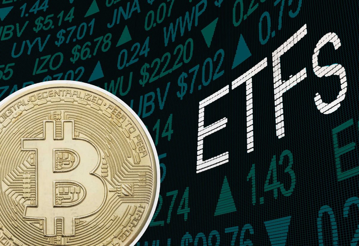 Luxembourg Becomes First Eurozone Nation to Allocate Sovereign Wealth to Bitcoin ETFs