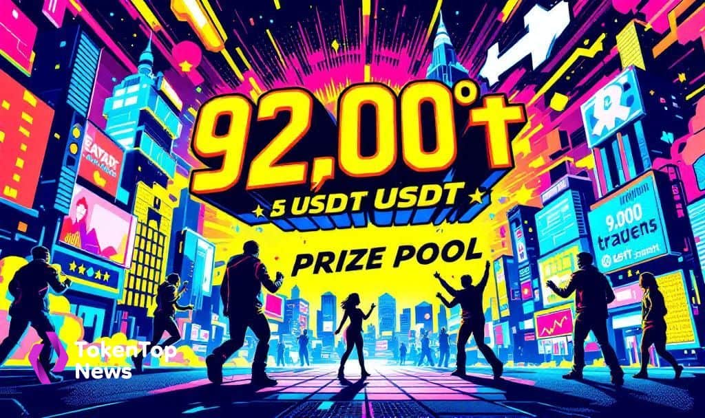 Bitunix Announces 92,000 USDT Prize Pool Event