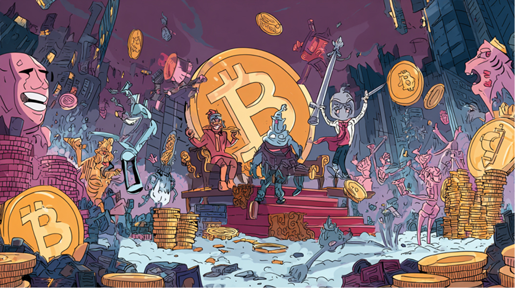 Altcoin Season Index Hits 41 as BTC Dominance Drops to 25 in Market Shift
