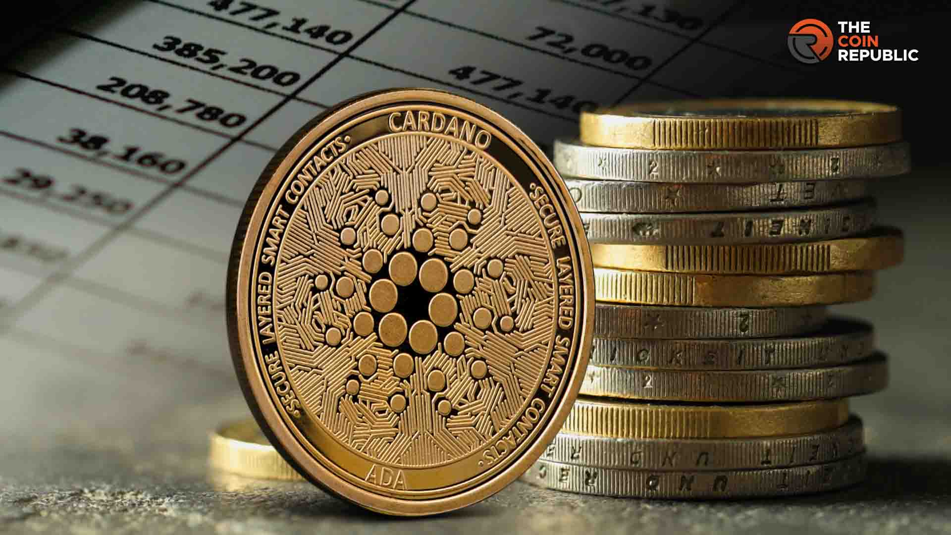 Cardano Price: Will 40% Breakout Finally Push It Past $1?