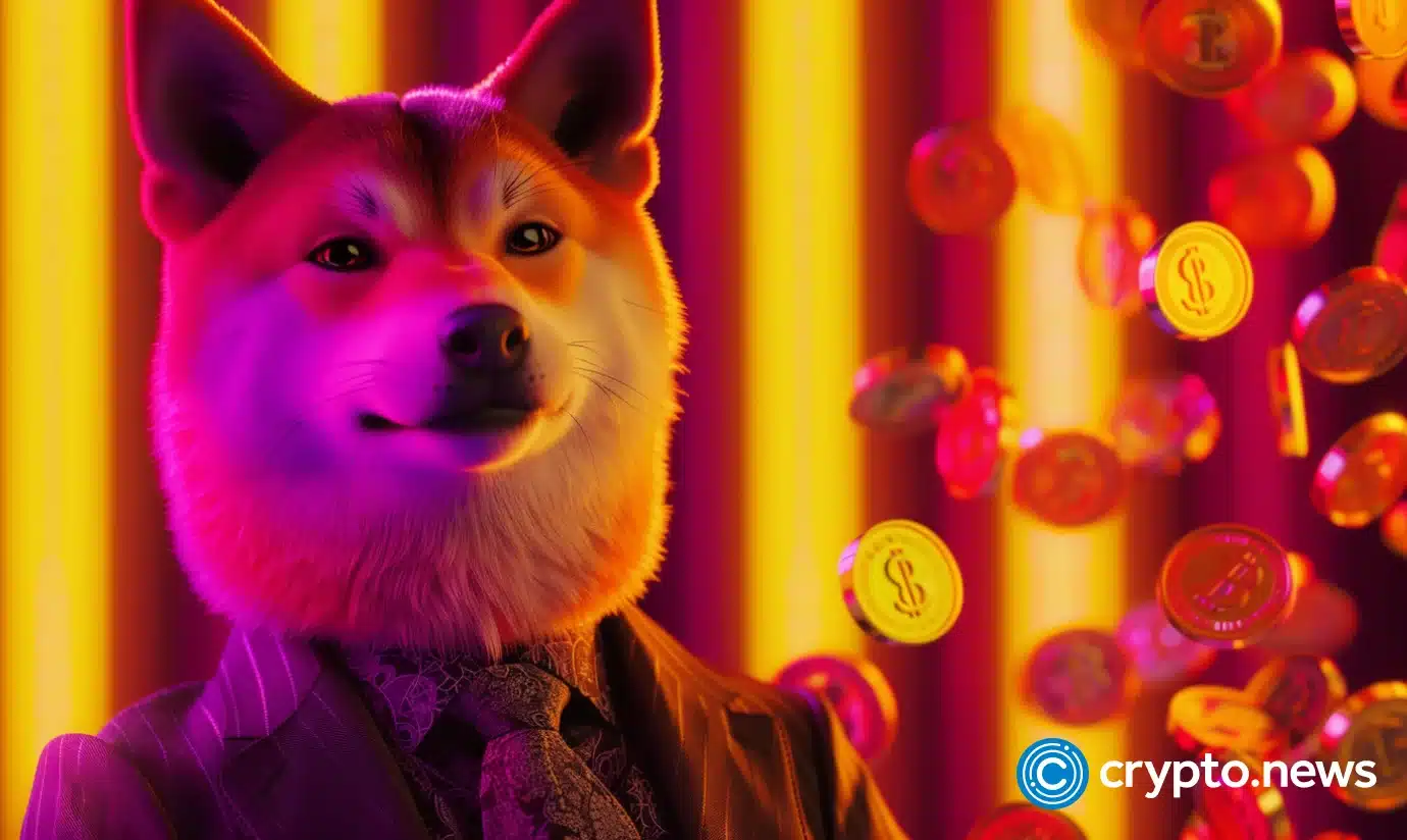 CleanCore Solutions raises $175m to establish a Dogecoin treasury