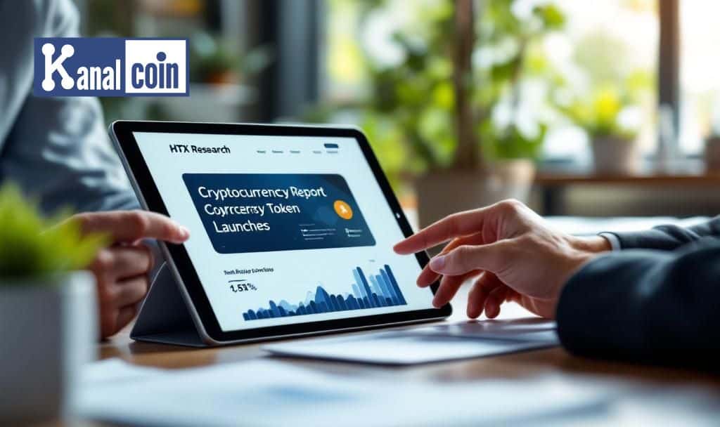 HTX Research Analyzes Token Pre-Market Ecosystem