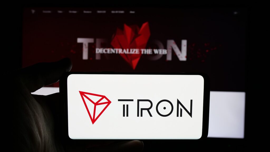 Tron to Go Public in US, Merge With SRM Entertainment – Eric Trump, Expected to Join