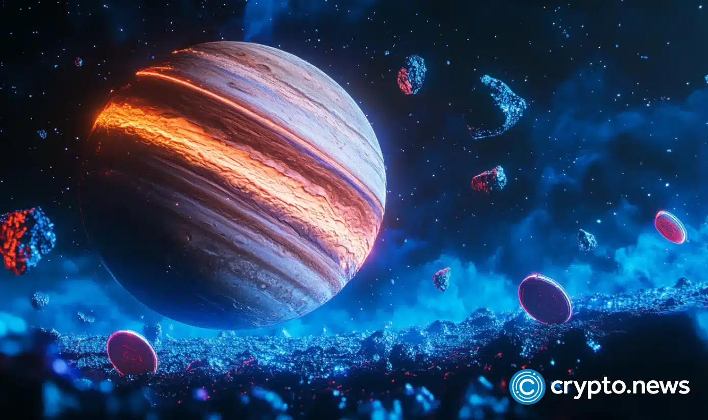 Jupiter launches private beta for Jupiter Lend