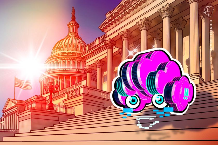 US Senate advances GAIN Act, prioritizing domestic AI and HPC chip sales