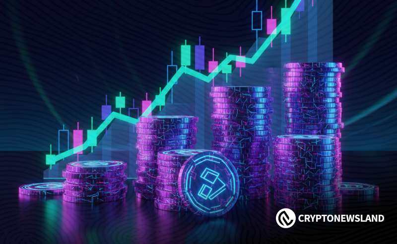 Thailand Opens Another Door for Crypto Adoption: 5 Altcoins Worth Risking as Institutional Interest Grows