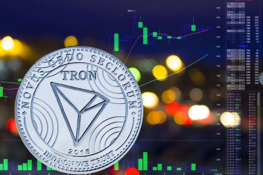 On-Chain Showdown: TRON’s Metrics Rise, Cardano Stuck Below Key Threshold