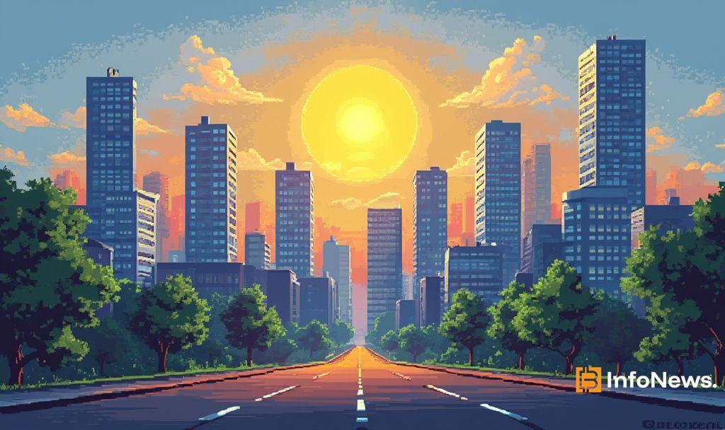 Casper Network's CSPR Rises Post 2.0 Upgrade Launch