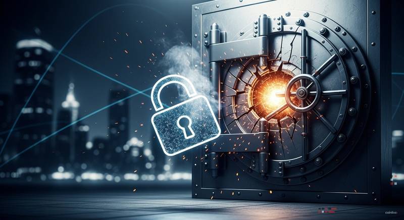 Sui Volo Protocol Exploit Hits $3.5M, Vaults Frozen