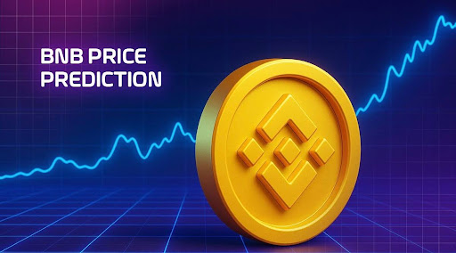 BNB Price Prediction: ECB Eyes Onchain Settlements As DeepSnitch AI Wins Investors With 100x Potential Surge