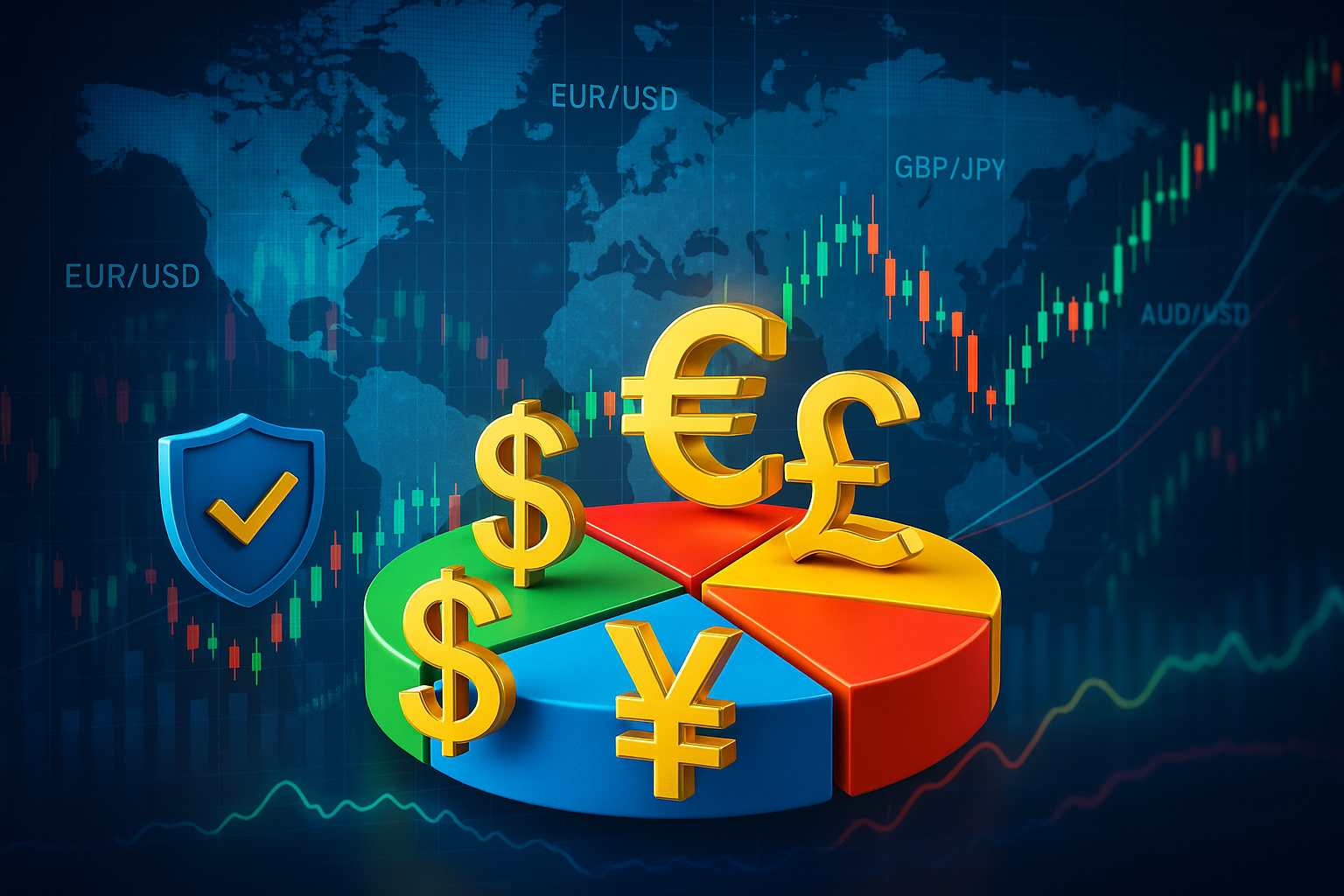 7 Game-Changing Secrets to Ultimate Forex Diversification: Risk-Proof Your Portfolio Now