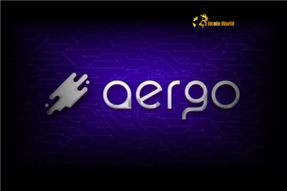 Exciting Aergo Blockchain Merger: House Party Protocol Unites Four Crypto Projects
