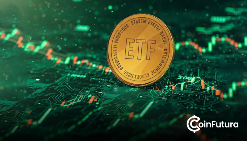 Bitcoin ETFs Surge $1.13B Weekly as Ethereum Gains $287M—Institutional Bets Rise