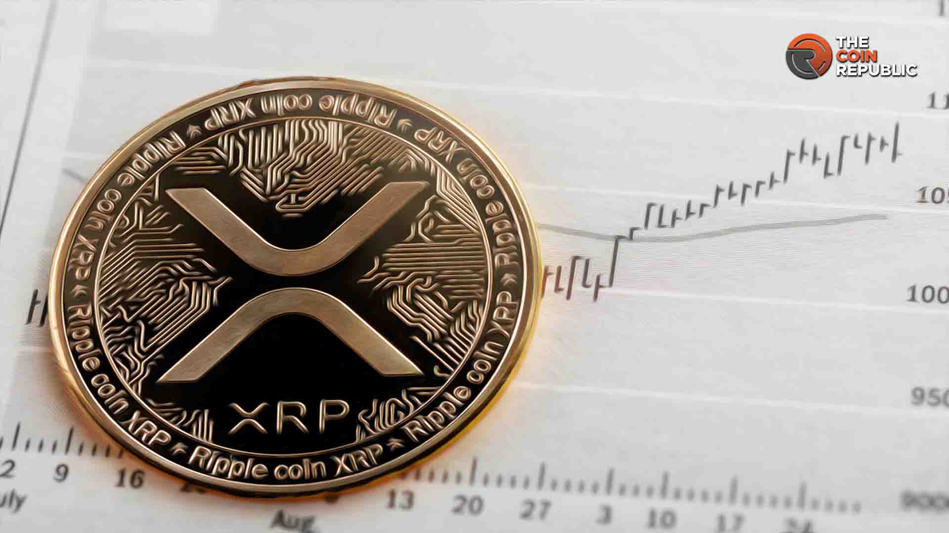 XRP ETF Hopes Rise for 2025, Binance Predicts Price To $600