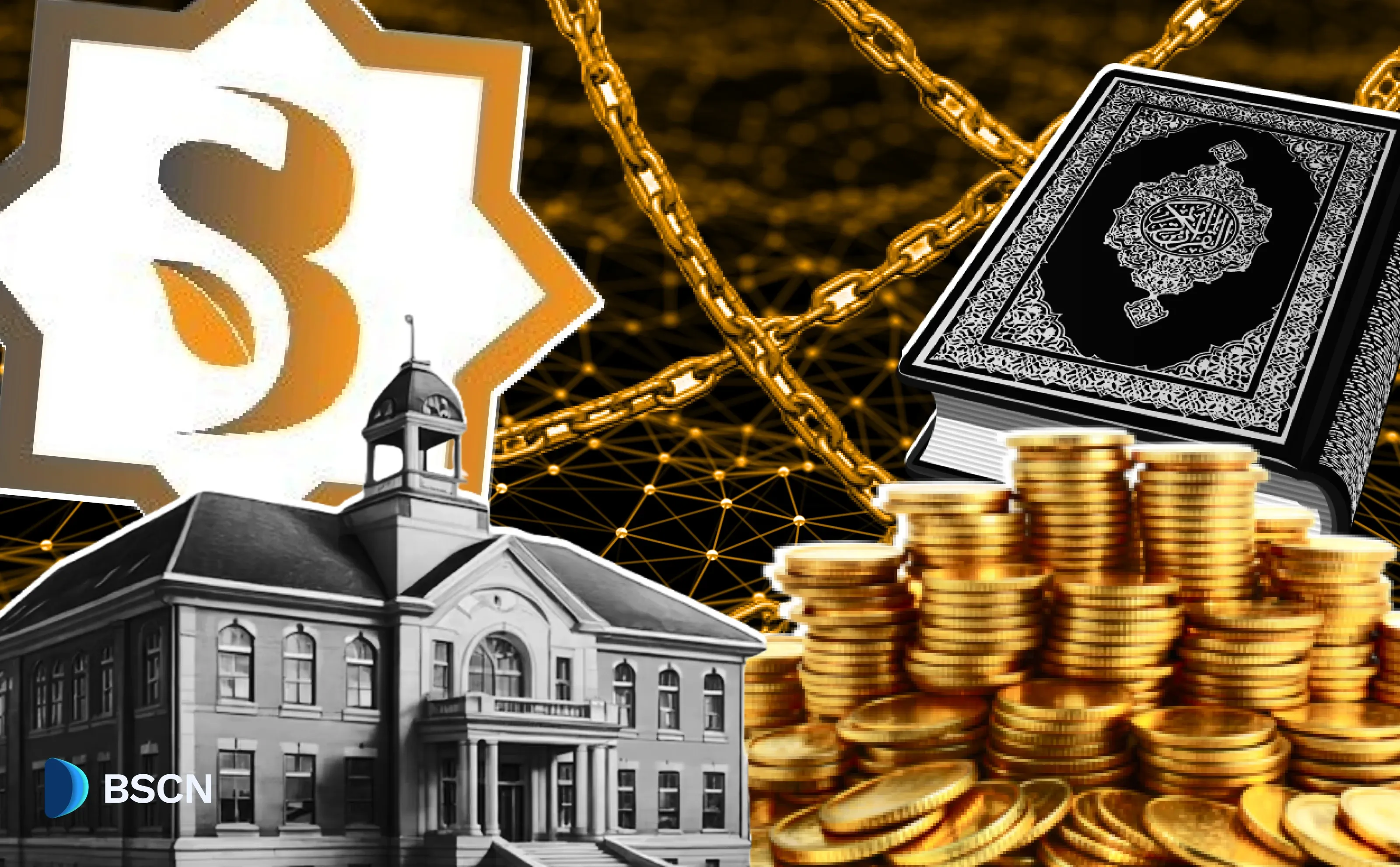 Sidra Chain Deepdive: Reshaping Shariah-Compliant Finance