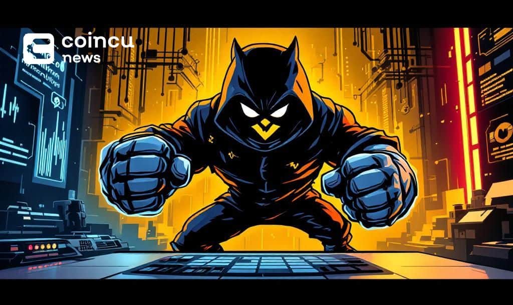 Binance Responds to ZEROBASE Hack by Blocking Malicious Domains