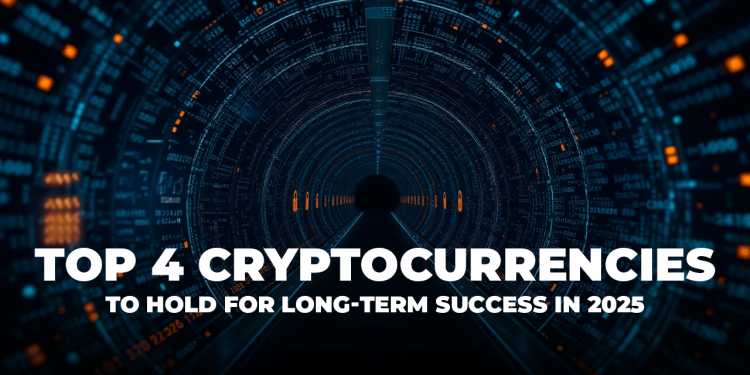 Analysts Highlight the 4 Best Altcoins to Buy for 2025 as Potential High-Return Investments