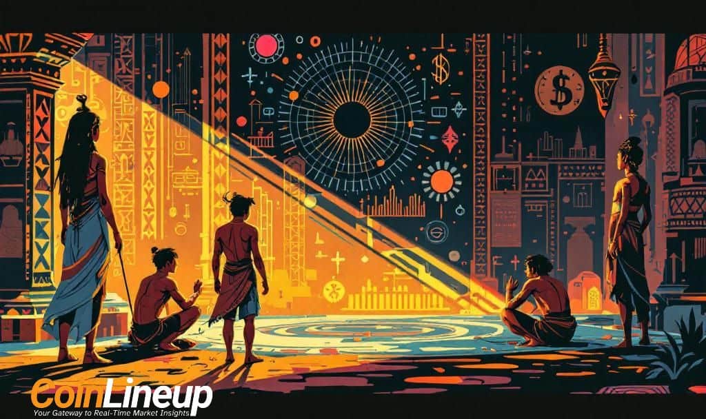 Falcon Finance Faces Unconfirmed Whale Withdrawals