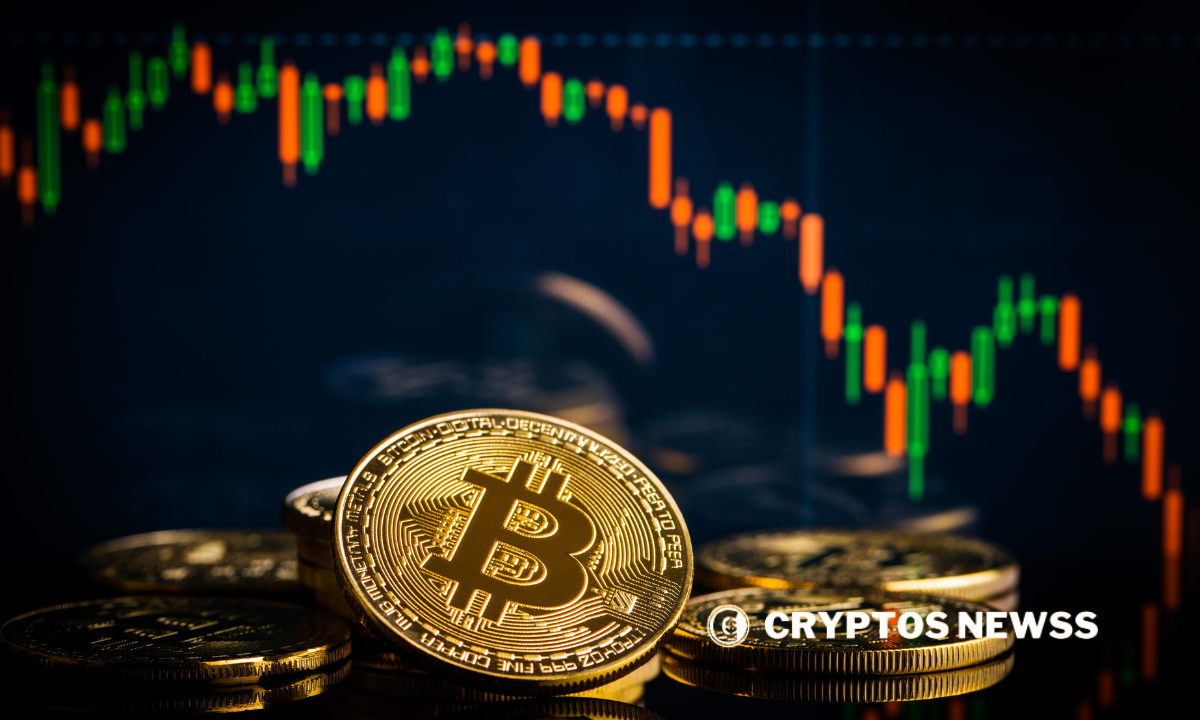 Bitcoin Drops 23% as Liquidity Tightens—Will Bulls Regain Control?