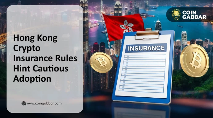 Hong Kong Crypto Insurance Rules: What Risk Asset Law Could Bring