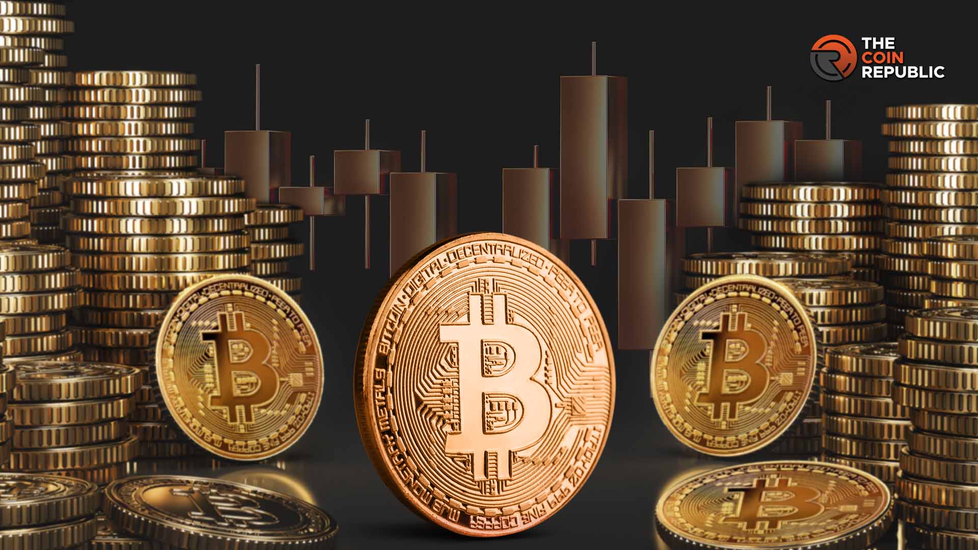 Bitcoin Calm Amid The Storm: Revisiting BTC-USD Demand Dynamics