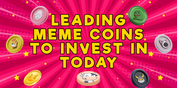 5 Explosive Crypto Picks to Watch: Don’t Skip This Best Meme Coin Presale to Buy Now for Massive Gains!