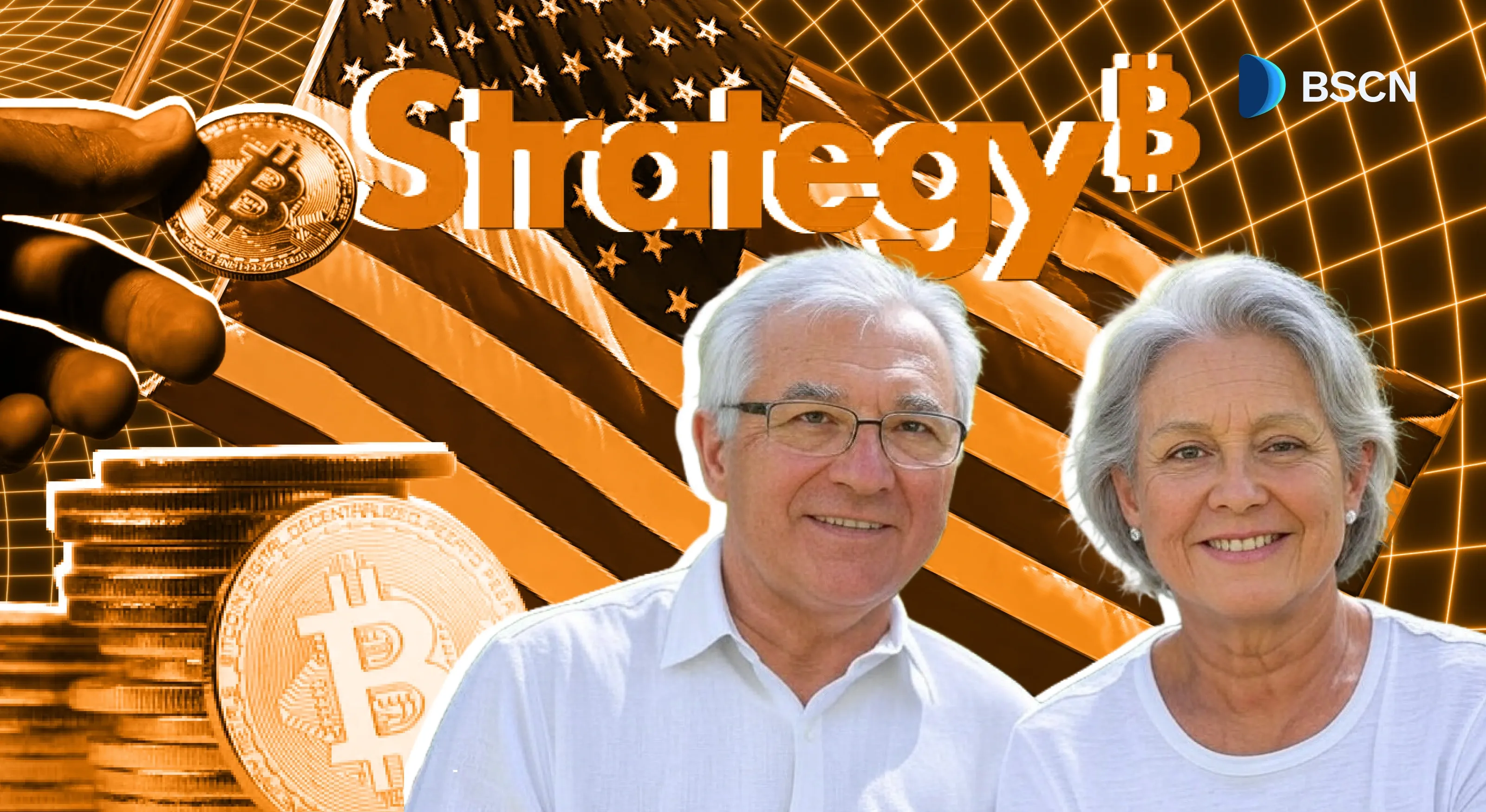 U.S. Pension Funds Indirectly Buying Bitcoin: What We Know