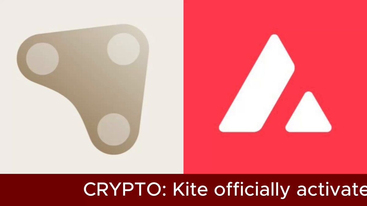 Kite Deploys L1 Mainnet On Avalanche