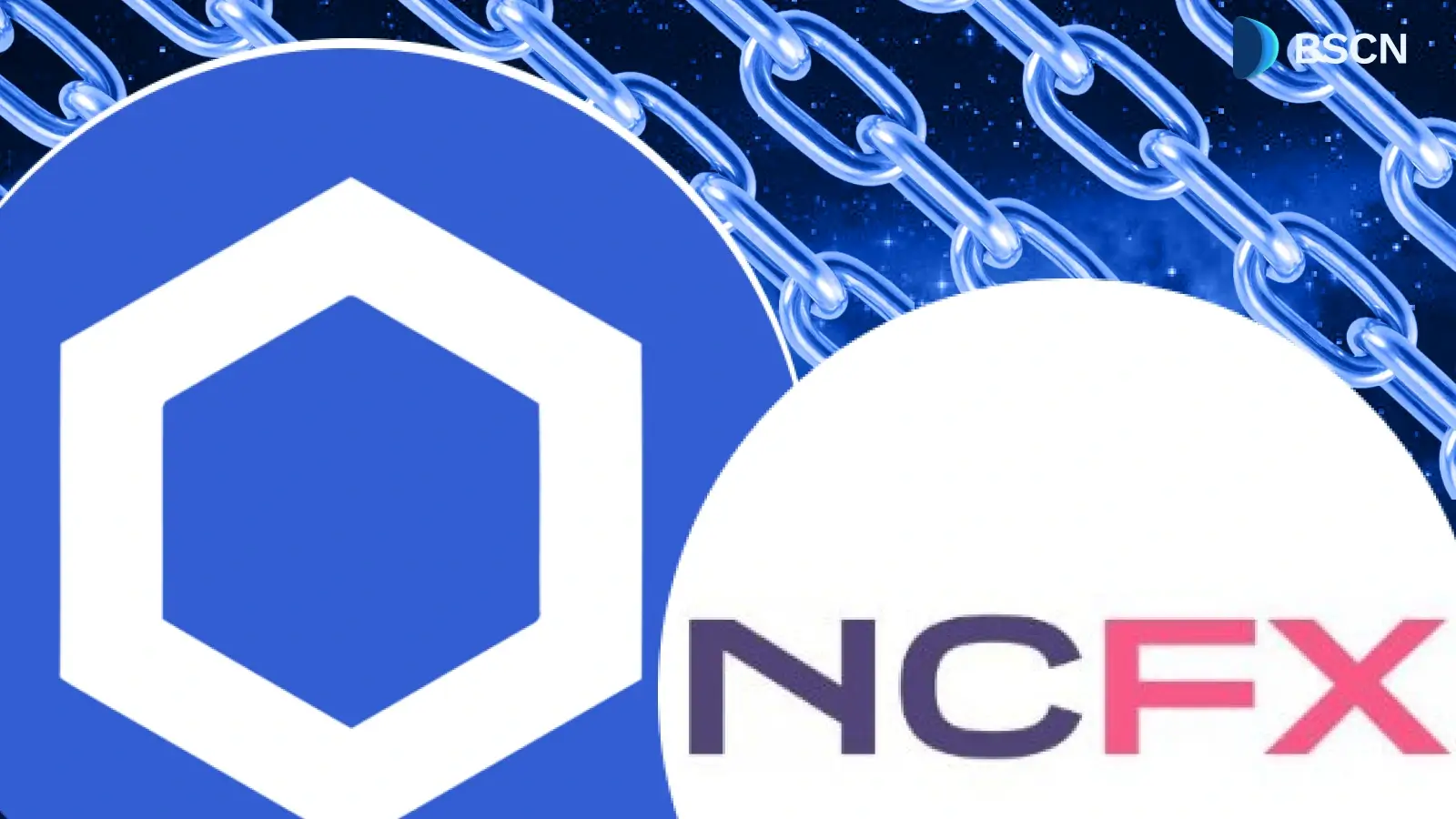 New Change FX Taps Chainlink to Publish FCA Regulated FX Data Onchain