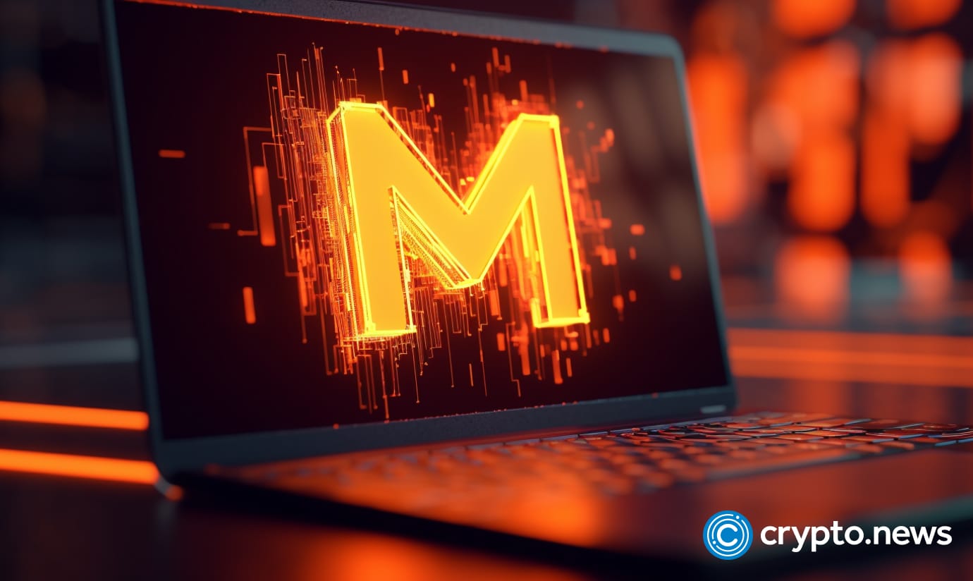 Monero price strengthens, is a rally to $420 yearly high next?