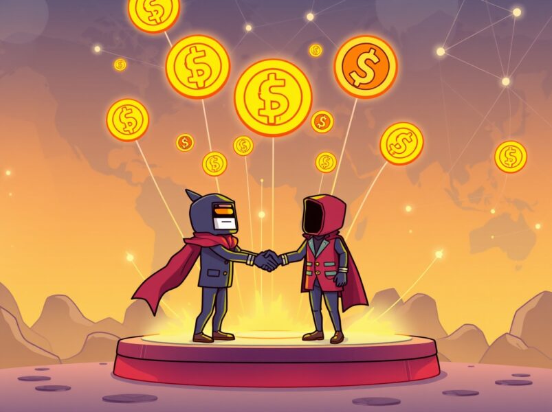 Kraken Token Sales: The Exciting Partnership Revolutionizing Crypto Offerings