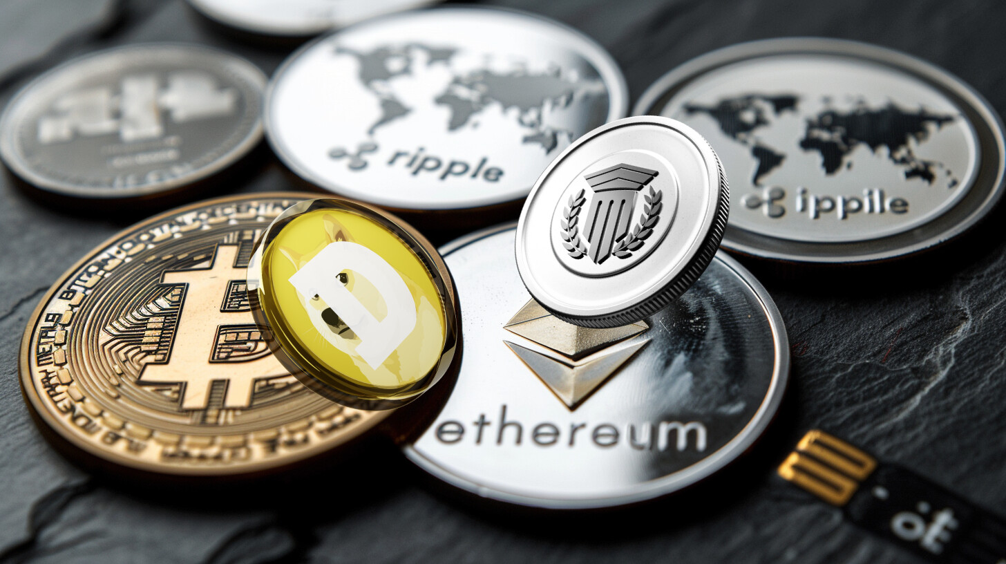 Dogecoin (DOGE) Holders Are Shifting to This New Crypto With Real Utility