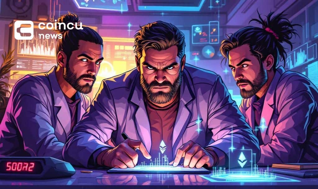 Crypto Theft of $27M Reported Amidst Ongoing Investigations