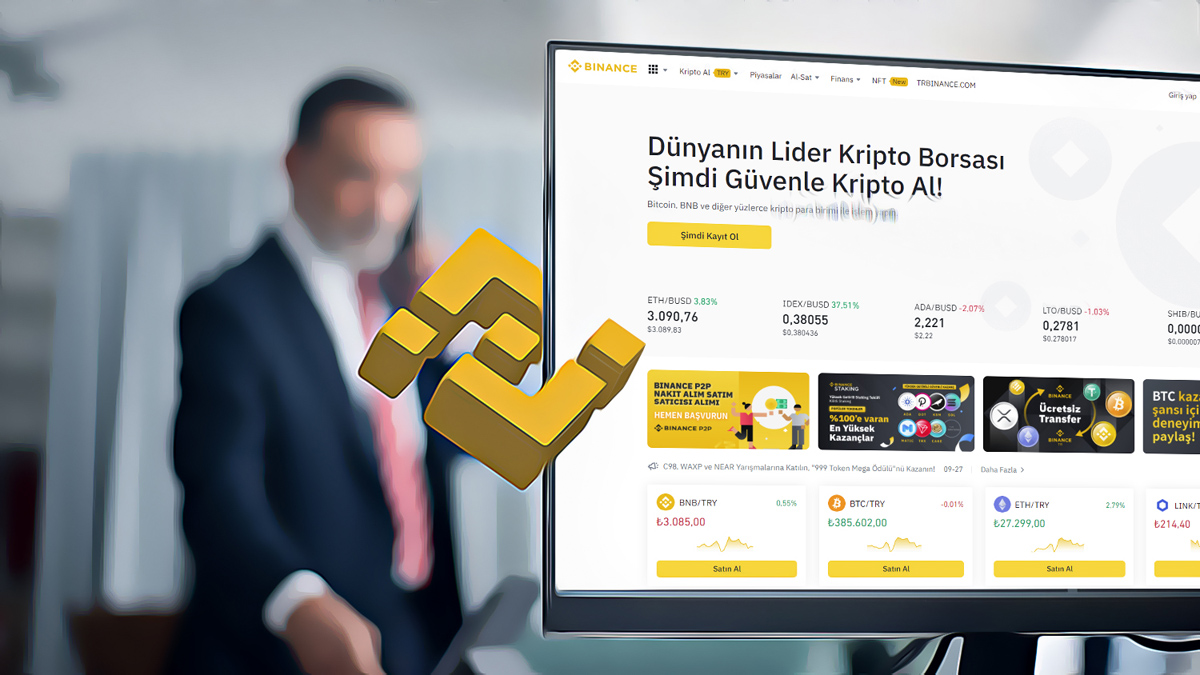 Binance Supports USD1 to Expand Crypto Horizons