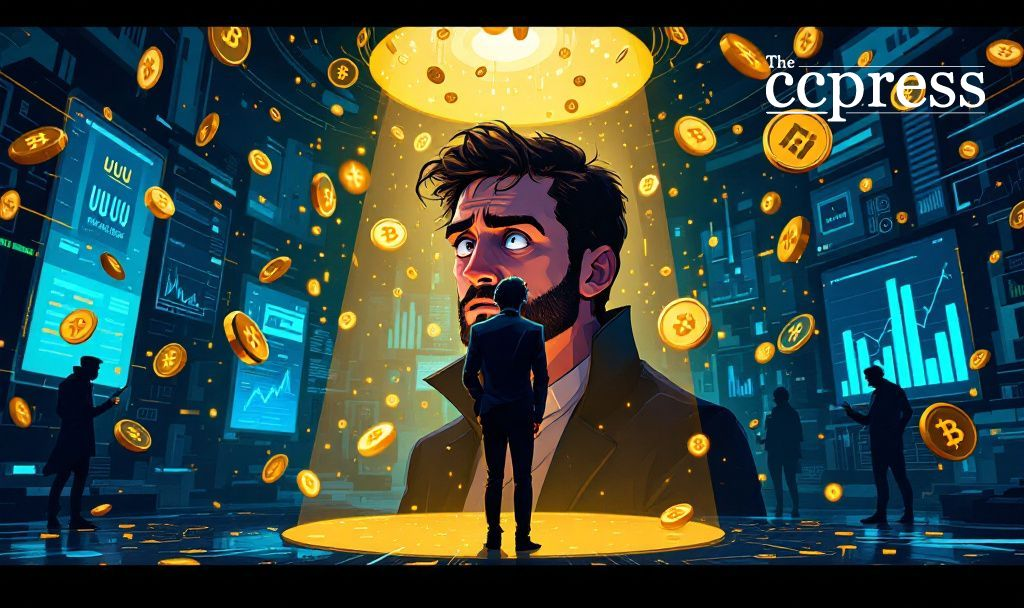 Binance Employee Allegedly Gains $113,600 From UUU Trading