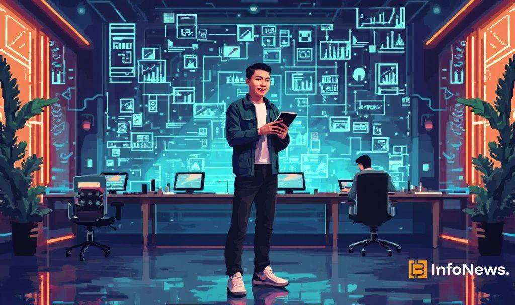 Binance's Zhao Proposes User-Driven Token Listings