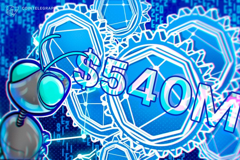 Aptos sees surge in tokenization as asset managers go onchain