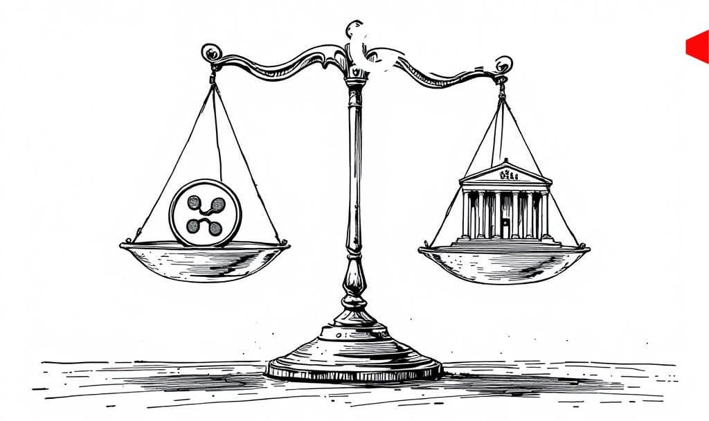 Ripple's Milestones Yet XRP's Price Hovers at $2