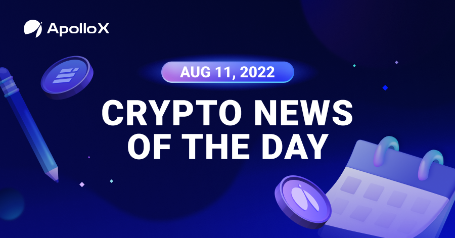Crypto News of the Day: RenBridge used to launder $540M, Ethereum’s final testnet merge completed