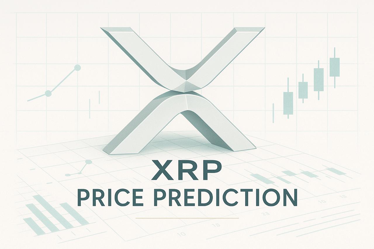 Top Crypto To Buy in 2025: BlockchainFX ($BFX) Presale Heats Up as XRP Targets $9