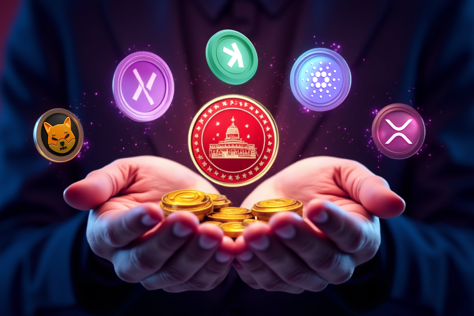 5 Best Altcoins to Buy Now According to Strong Technical Indicators and Whale Transactions