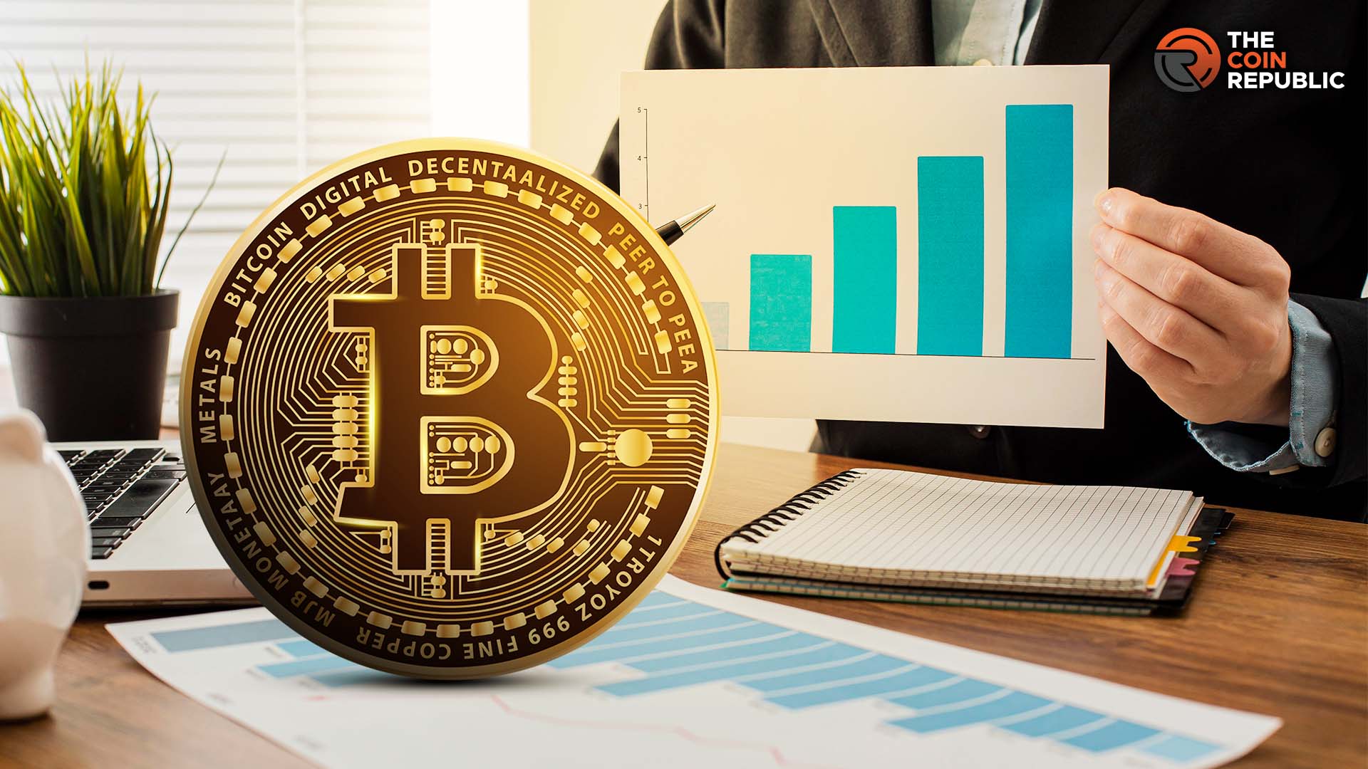 Bitcoin Multiplier Projects BTC Price Surge to $145K-$249K by 2025