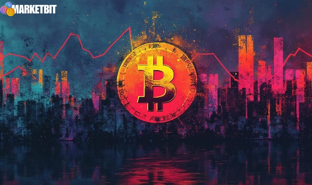 Bitcoin Price Prediction Amid Macroeconomic Uncertainty